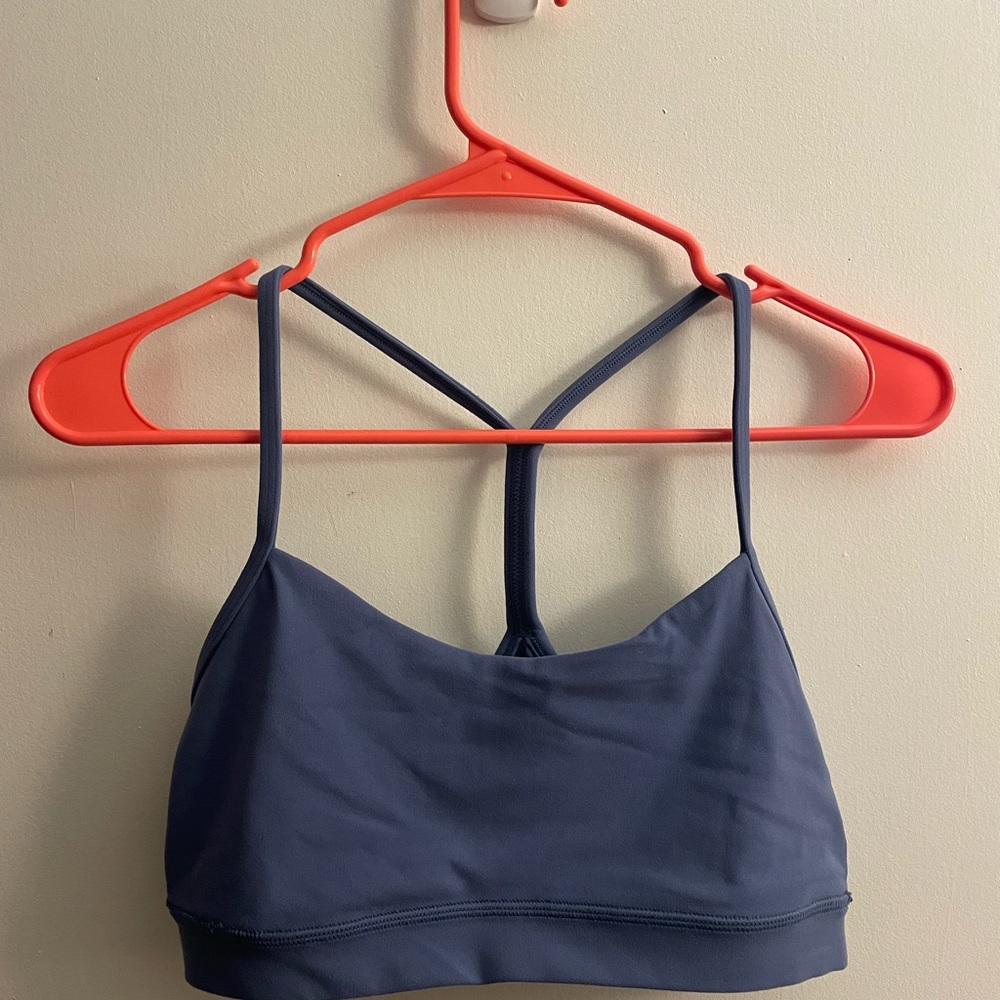 Lulu Lemon Sports Bra